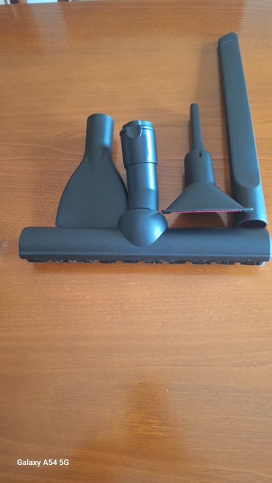 Aspirador Bosch serie 4.