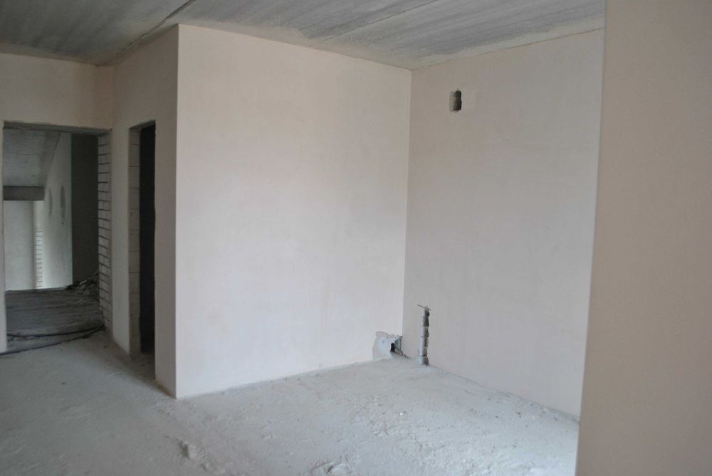 2 кім. квартира 44,3 м.кв. в лісовій частині міста ЖК GL Club