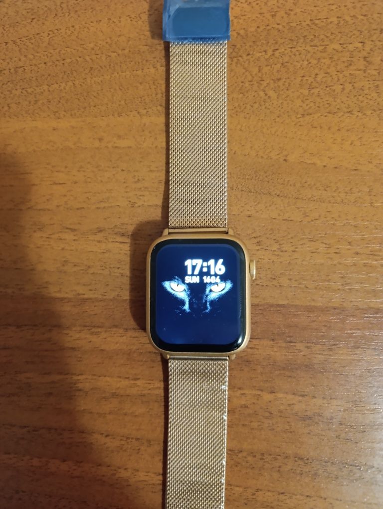 Смарт часы G89PRO