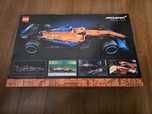 Lego Technic 42141