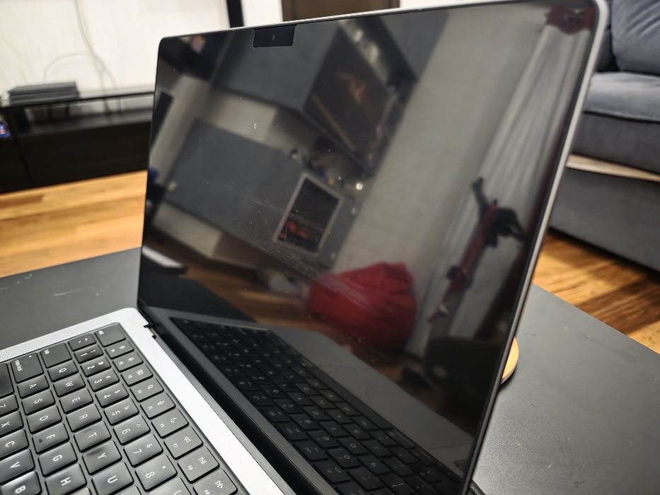 MacBook Pro 14 m1 pro