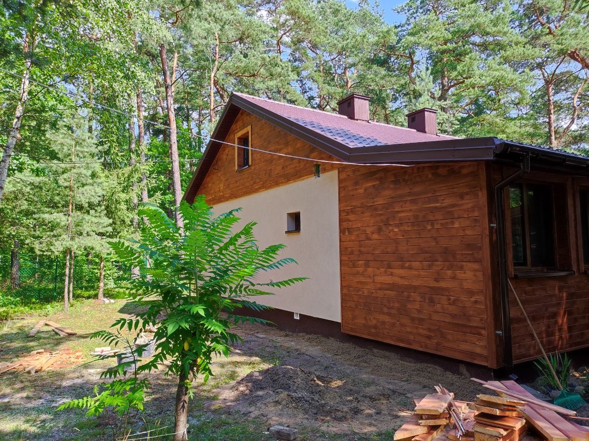 Budowa domów usługi ogólnobudowlane