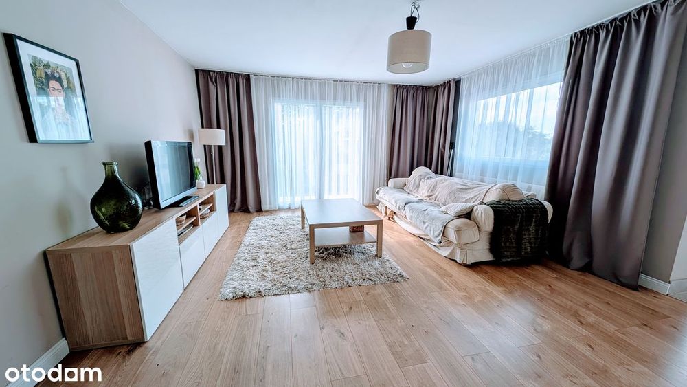 Dom na sprzedaż – blisko centrum Legnicy - Ogród, taras, garaż