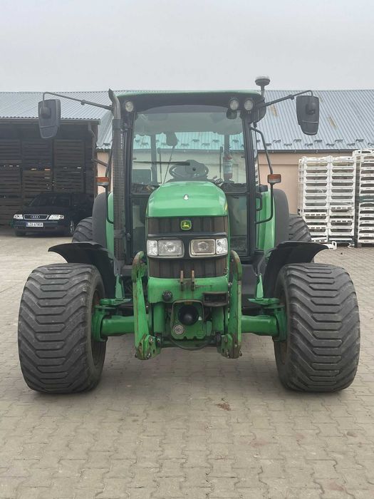 Koła 500/45-22.5 i 800/45-26.5