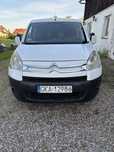 Citroen berlingo long 1.6 hdi 2011