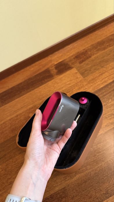стайлер dyson airwrap оригінал hs01