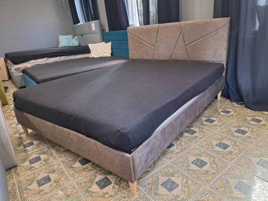 Кровать "Лотто" размером 160×200 см