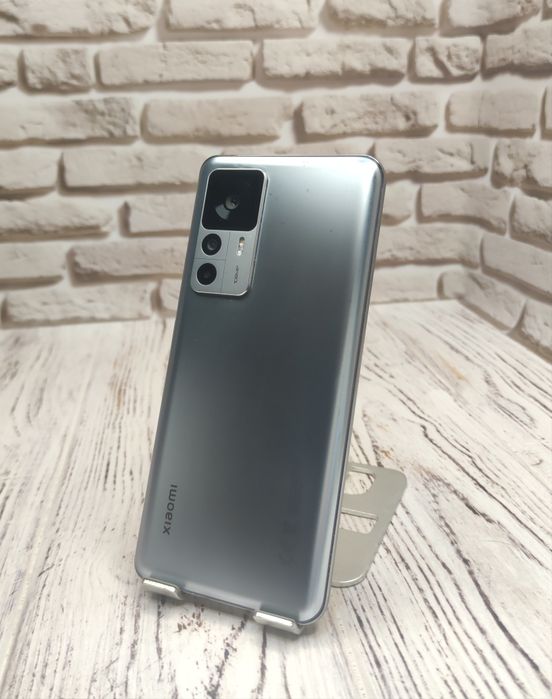 Xiaomi 12T 8/256Gb