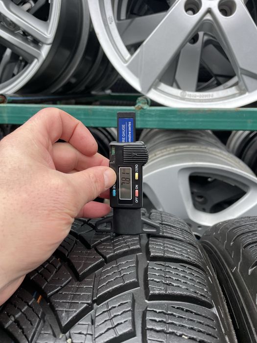 225/60R17 DEBICA Frigo suv 2