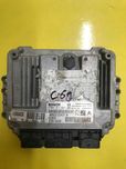 Блок управління двигуном Peugeot 307 0281011627