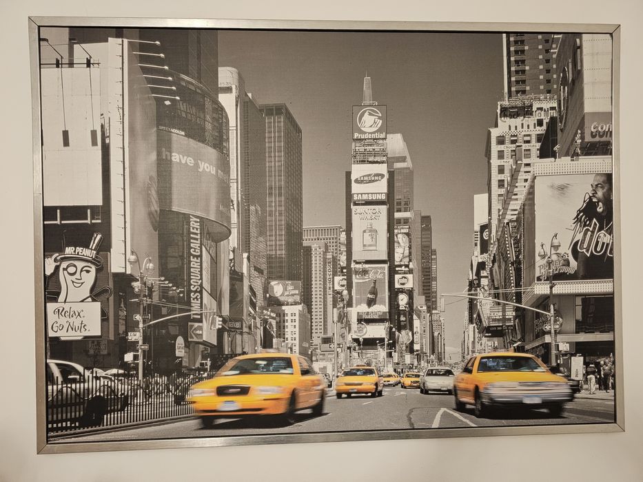 Quadro grande 140x100