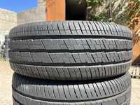 235/65 r16c Continental Vanco 2 Резина летняя 22 год