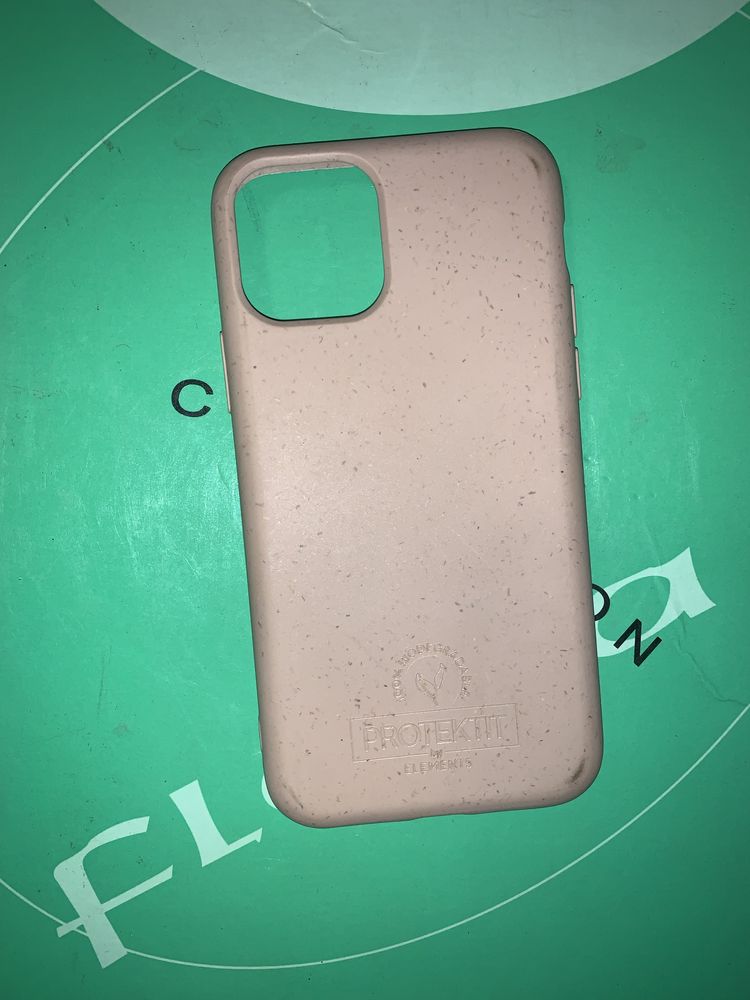 Чохол iPhone 11 pro