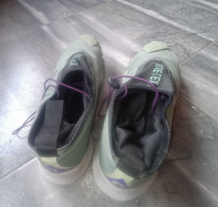 кросівки найк nike acg mountain fly