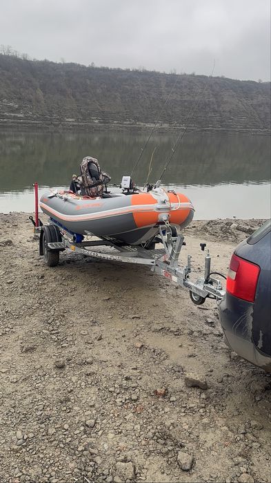 Будинок на Дністрі | Рибалка + спуск човнів (5 км) | 8 км від Кам’янця