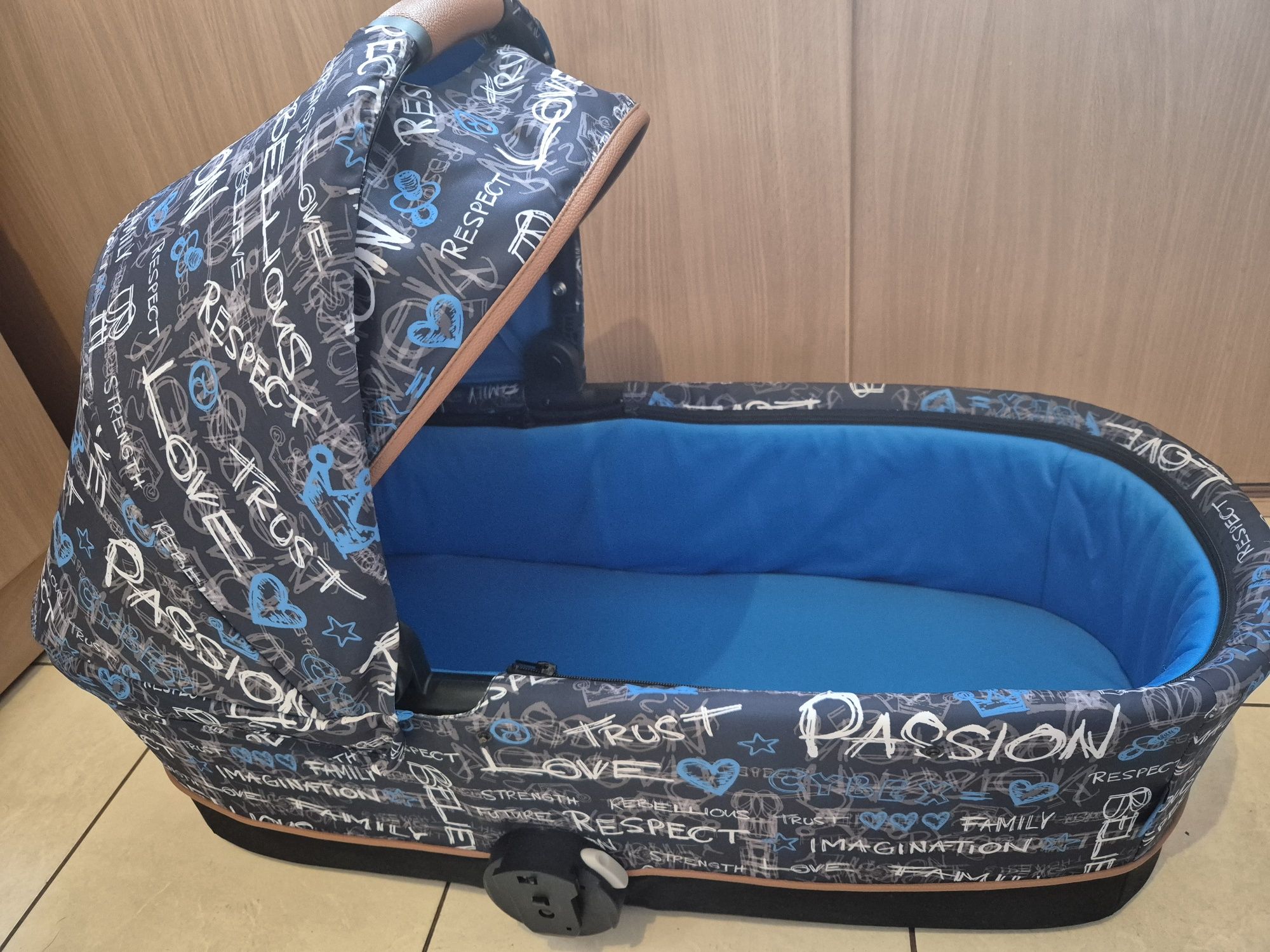 Gondola cybex cot s