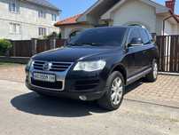 Volkswagen Touareg/3.0 TDI/AUTOMAT/ПНЕВМО/