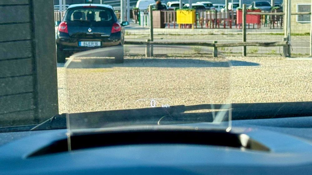 Renault Grand Scenic 1.6 BOSE Edition Nacional