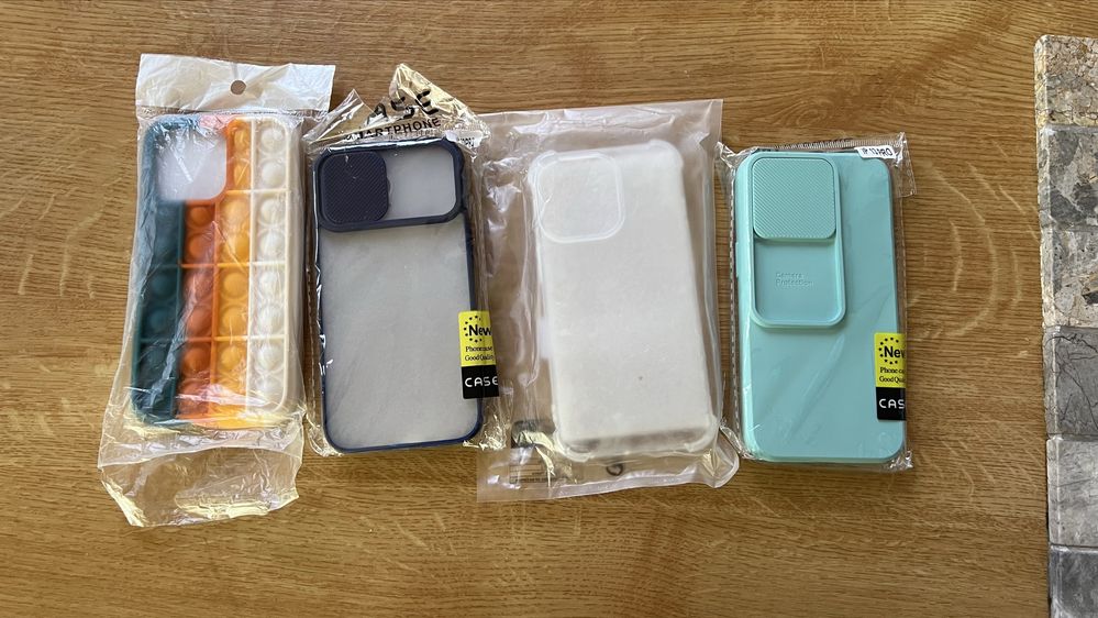 Etui Iphone 13 Pro