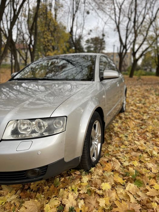 Продам AUDI a4b6
