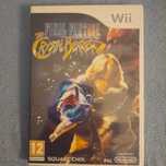 Gra Final Fantasy Crystal Bearers Wii