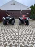Yamaha Grizzly 700 EPS SE XTR FV23%OdRękiHomologacjaRATYLeasingDostawa