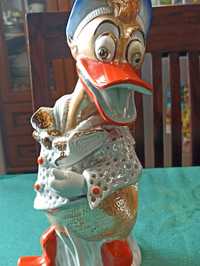 stara higurka z porcelany statyt katowice  kaczor