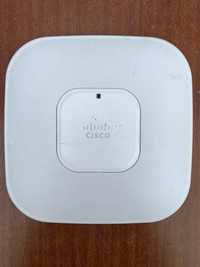 Wi-Fi точка доступу Cisco AIR-AP1142N-E-K9 802.11n, 300 Мбіт/с