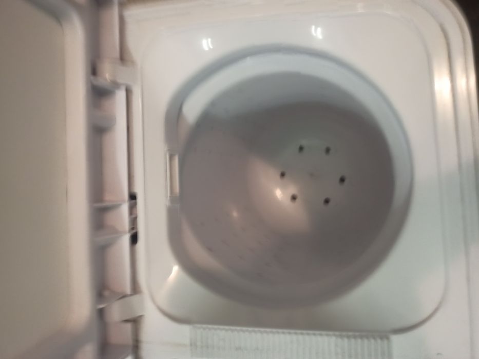 Машинка полуавтомат V752-6G