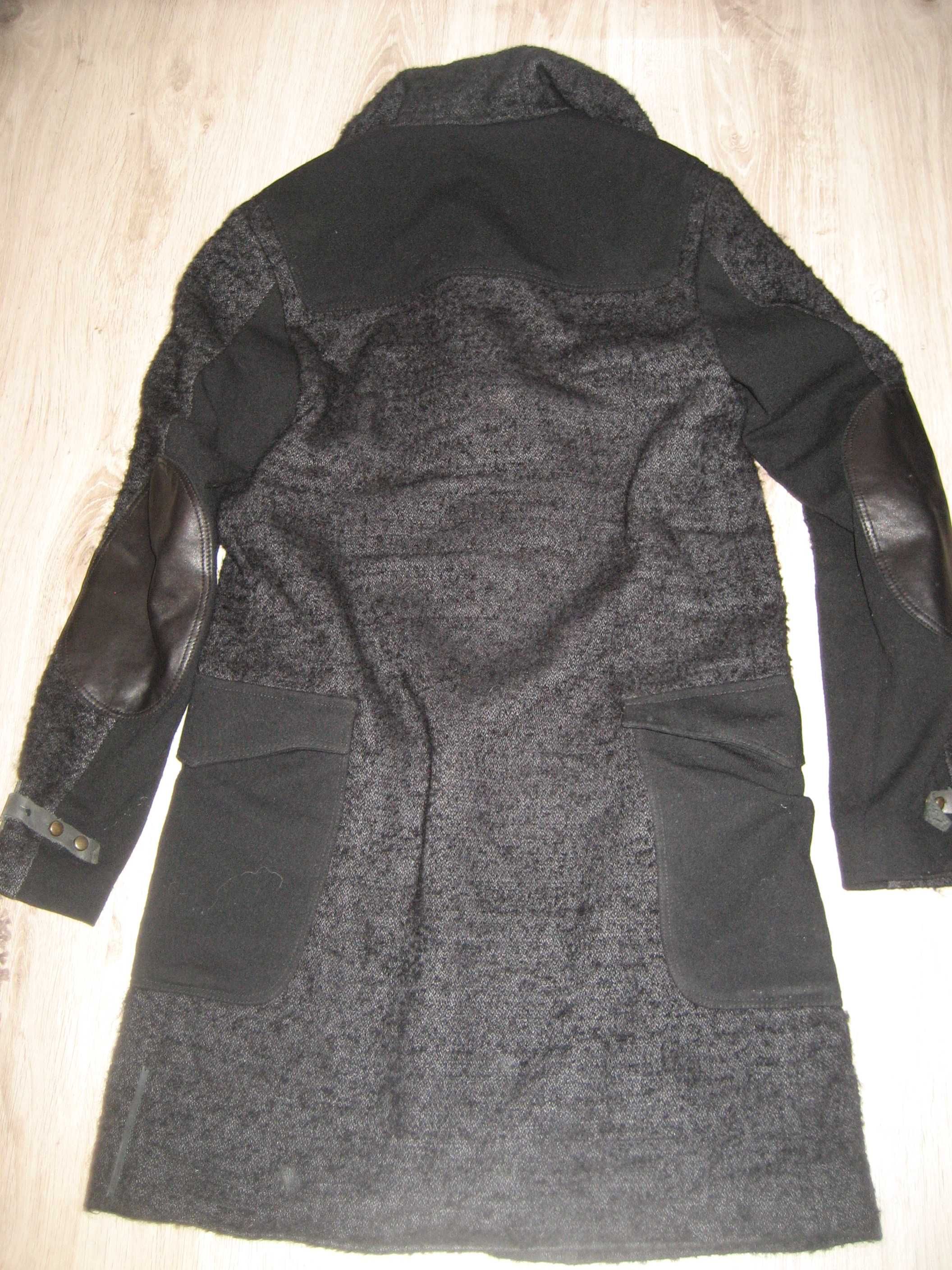 ZARA - oryginalna budrysówka męska M