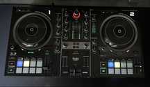 Controladora DJ Hercules Control Impulse 500