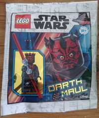 Lego Star Wars Figurka Darth Maul