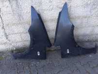 Guarda lamas ford focus c max
