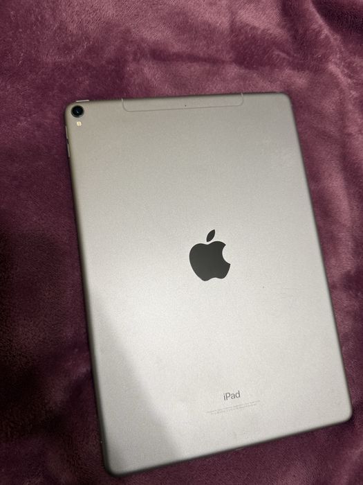 iPad Pro 10.5 64 GB + LTE