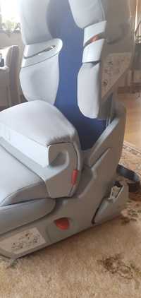 Fotelik samochodowy BMW Junior Seat Isofix