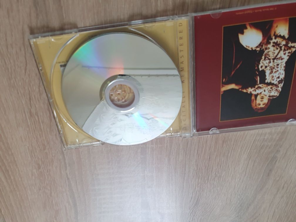 Rod Stewart płyta CD