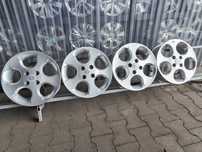 Felgi aluminiowe Kia Picanto Yaris Swift 5.5x15'' 4x100 ET46 FA84