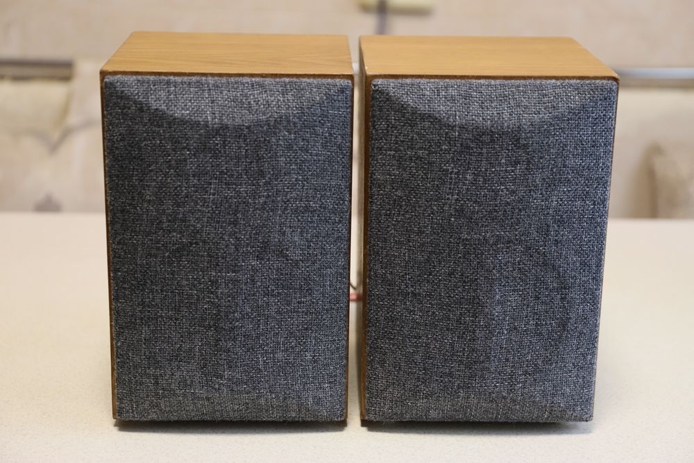 Elite  PL 880  speaker system