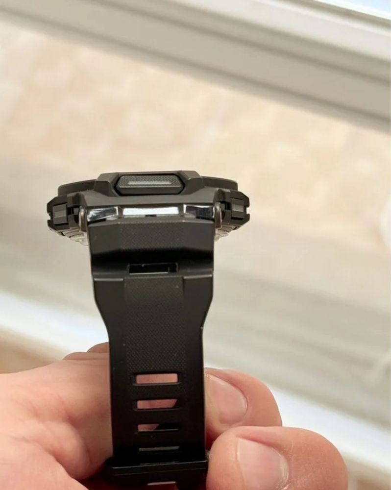 Часы мужские Casio G-Shock GBD-200