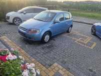 Daewoo Kalos Okazja automat!!