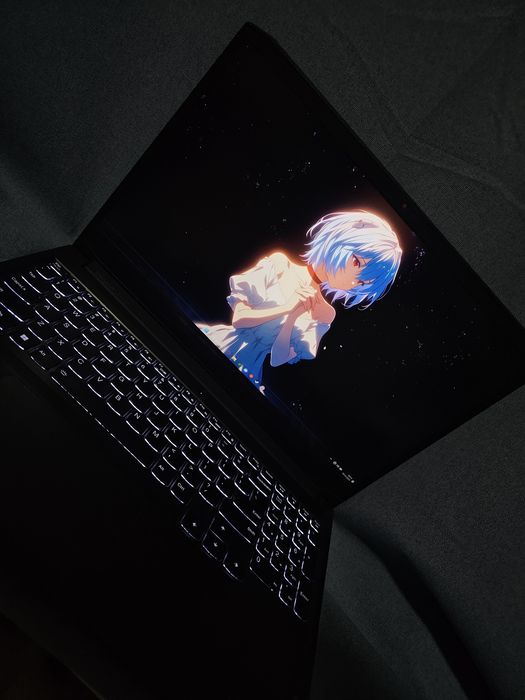 Lenovo Ideapad gaming 3