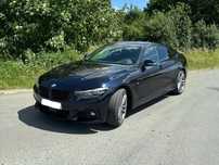 BMW Seria 4 BMW 420i Gran Coupé xDrive M Sport | 184 KM | Automat | 2018