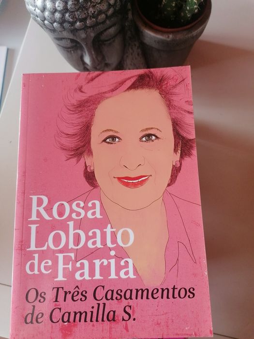 Vários livros/autores