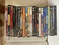 Vendo 21 Filmes DVD