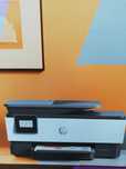 Impressora hp oficejet 8014e