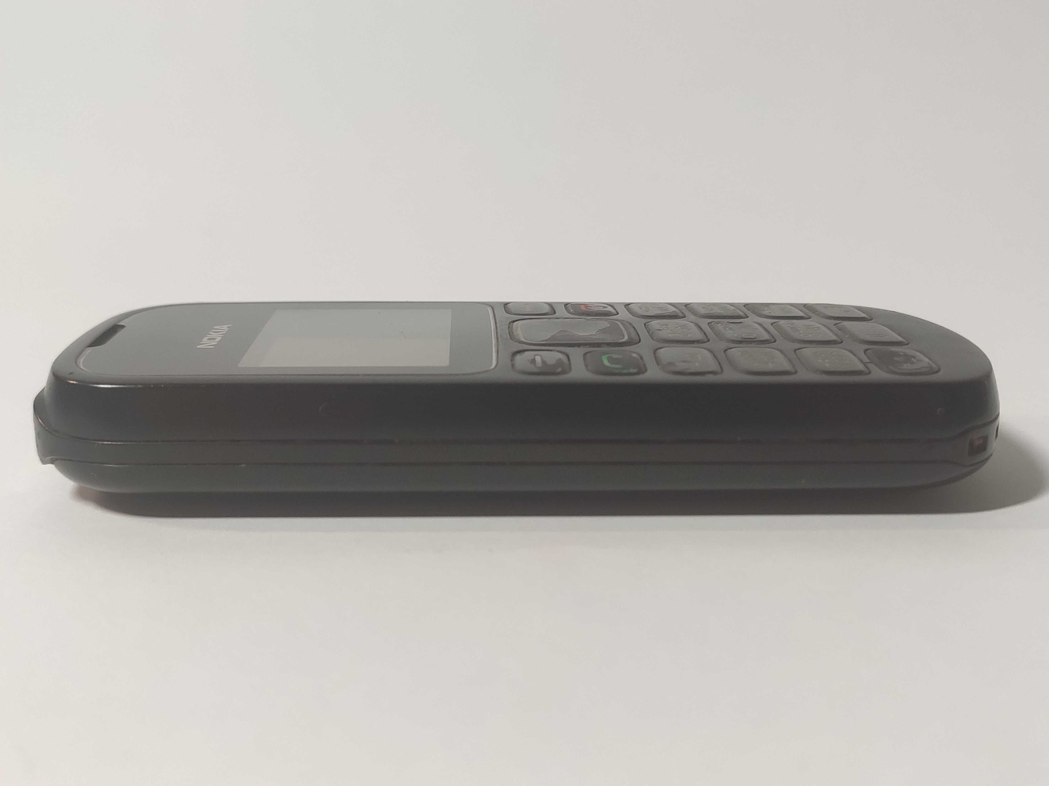 Телефон мобильный кнопочный Nokia 1280