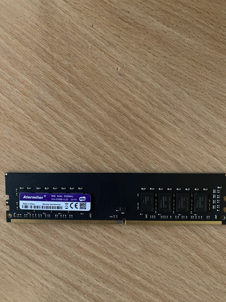 Atermiter ddr4 PC3 8 3200