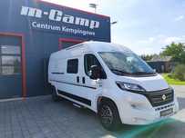 Dreamer D51  Kolekcja 2023, FIAT 140KM