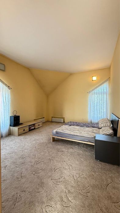 Продам дом на левом берегу