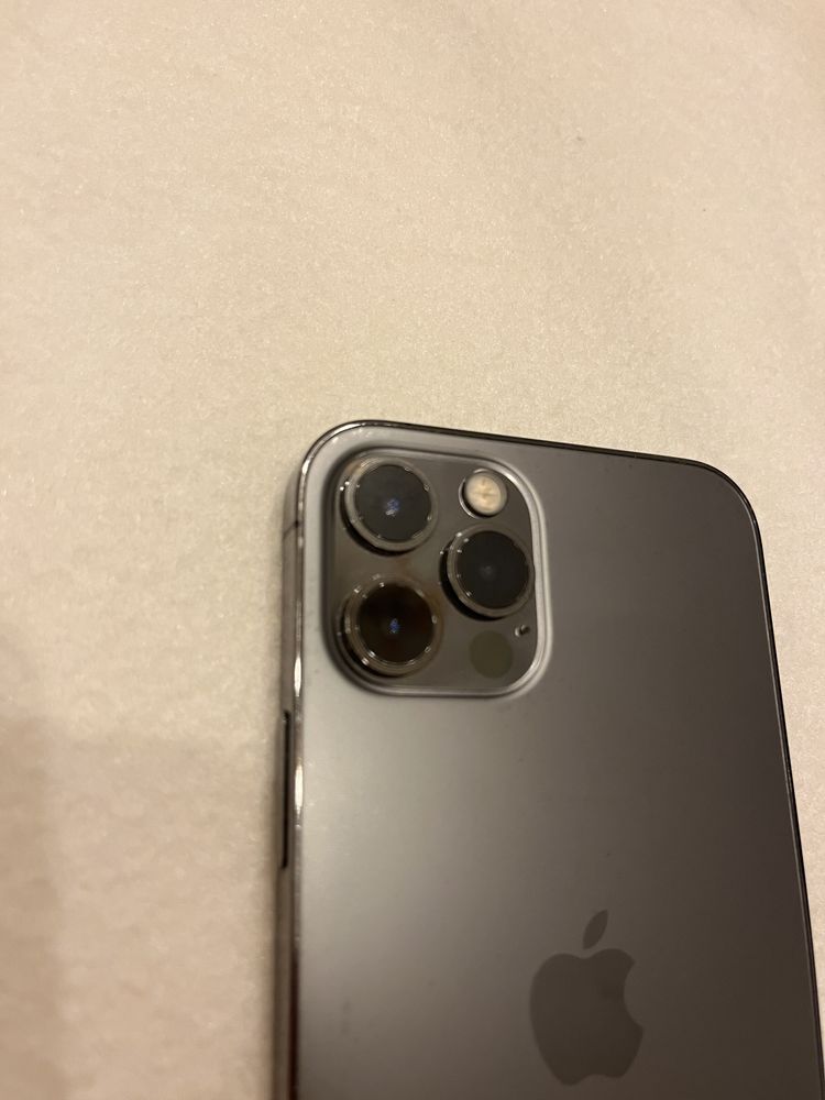 Iphone 12 pro 128gb